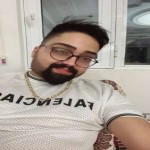 تصویر کاربر با کد 311490