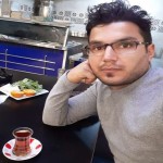 تصویر کاربر با کد 522111