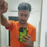 تصویر کاربر با کد 984309