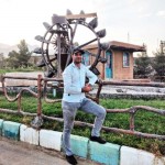 تصویر کاربر با کد 390651