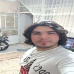 تصویر کاربر با کد 745557