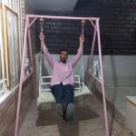 تصویر کاربر با کد 709705