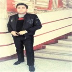تصویر کاربر با کد 923359