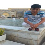 تصویر کاربر با کد 1009161