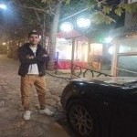 تصویر کاربر با کد 1011741