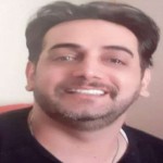 تصویر کاربر با کد 327324