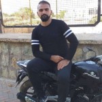 تصویر کاربر با کد 770907