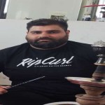 تصویر کاربر با کد 850797