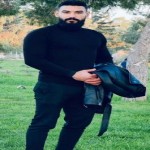 تصویر کاربر با کد 946302
