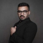 تصویر کاربر با کد 1012264