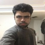 تصویر کاربر با کد 1012359
