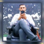 تصویر کاربر با کد 784775