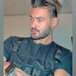 تصویر کاربر با کد 793902
