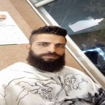 تصویر کاربر با کد 796775