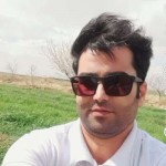 تصویر کاربر با کد 822695