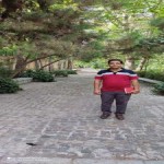 تصویر کاربر با کد 396565