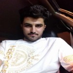 تصویر کاربر با کد 405615