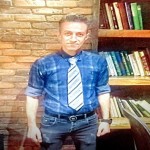 تصویر کاربر با کد 812872