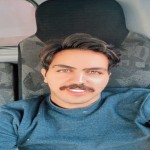 تصویر کاربر با کد 821865