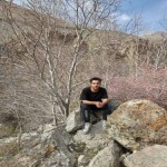 تصویر کاربر با کد 1003397