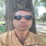 تصویر کاربر با کد 1012775