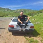 تصویر کاربر با کد 1013807