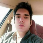 تصویر کاربر با کد 799397