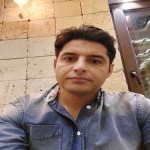 تصویر کاربر با کد 920898