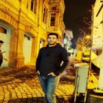 تصویر کاربر با کد 670952