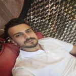 تصویر کاربر با کد 694087