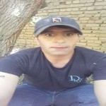 تصویر کاربر با کد 805502