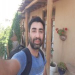 تصویر کاربر با کد 824858