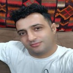 تصویر کاربر با کد 836617
