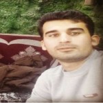 تصویر کاربر با کد 667458