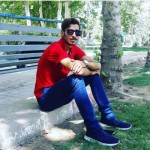 تصویر کاربر با کد 817544