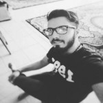 تصویر کاربر با کد 854852