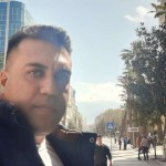 تصویر کاربر با کد 856661