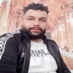 تصویر کاربر با کد 857041