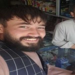 تصویر کاربر با کد 892224