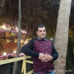 تصویر کاربر با کد 1015637