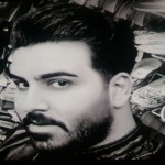 تصویر کاربر با کد 863898