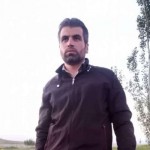 تصویر کاربر با کد 864775
