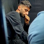 تصویر کاربر با کد 340279