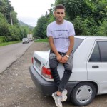 تصویر کاربر با کد 541797
