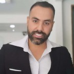 تصویر کاربر با کد 871297