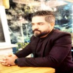تصویر کاربر با کد 874382