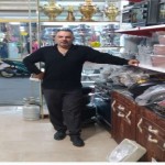 تصویر کاربر با کد 951074