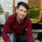 تصویر کاربر با کد 760691