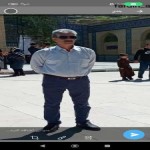 تصویر کاربر با کد 795255