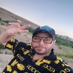 تصویر کاربر با کد 877726